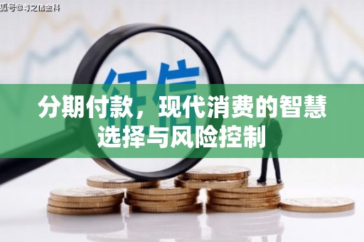 莱城分期付款，现代消费的智慧选择与风险控制
