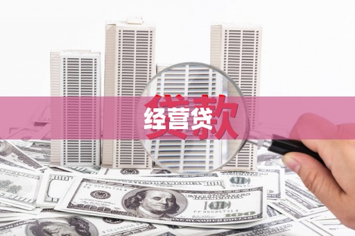 双城经营贷