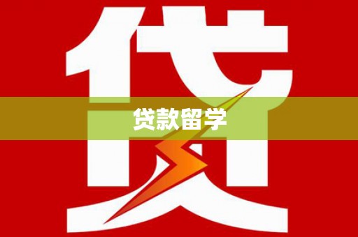 沂南贷款留学