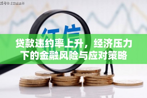大里贷款违约率上升，经济压力下的金融风险与应对策略
