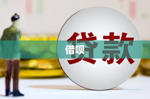 吴中借呗