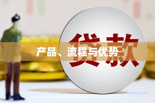 望奎产品、流程与优势