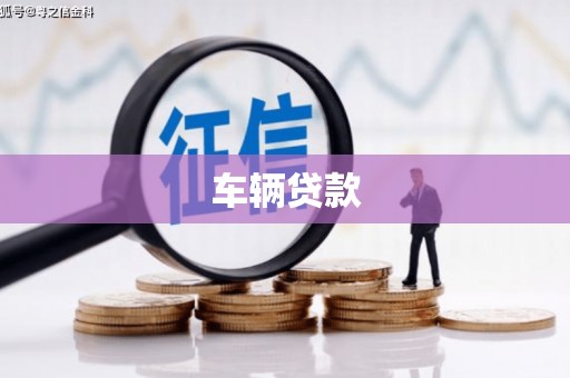 东势车辆贷款